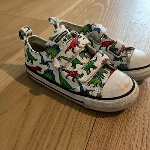 Toddler Converse
